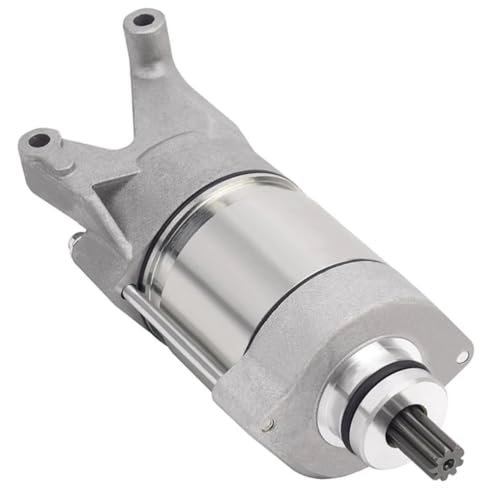 Démarreur de moteur YZF-R1 2009-2014 idéal pour sorties piste et route
