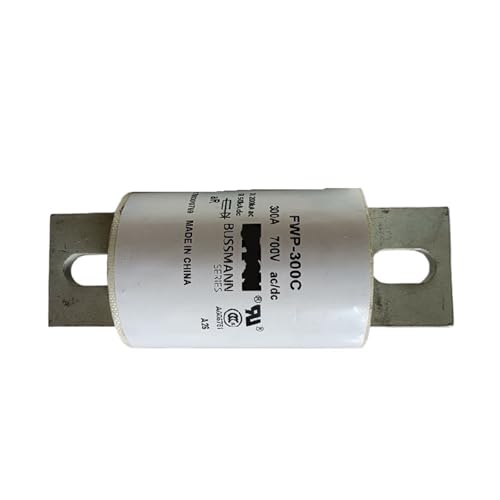 Fusible AC/DC 700 V 300A pour protection de forte puissance en armoire
