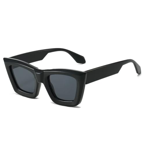 Lunettes de soleil œil de chat pour vos terrasses d'été et conduite