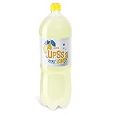 DIA UPSS refresco de limón zero botella 2 lt