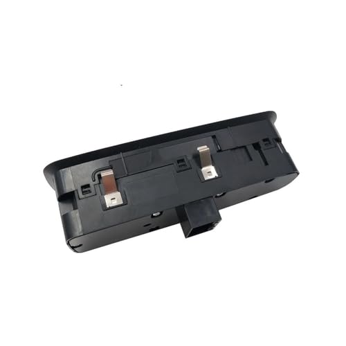 Interrupteur vitre électrique 7PP959858MDML finition Premium Cayenne - 5