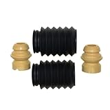 Rareelectrical New Front Shock And Strut Boot Compatible With Bmw Z4 M Roadster 6 Cyl 3.2L 328I Base 6 Cyl 2.8L 330I M 6 Cyl 3.0L 328I Base 6 Cyl 3.0L 1999-2015 By 31331094749 31336783090