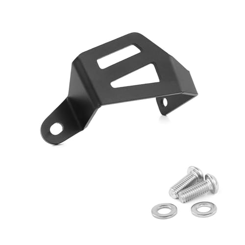 Protection d'étrier de frein arrière moto tout-terrain Kawasaki KX250 KDX200 KLX300R
