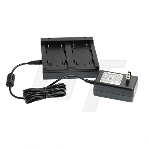 HangTon 54344 92600 XB-2 Battery Charger BC-30D for Trimble 5700 5800 R6 R7 R8 GPS GNSS Receiver TSC1