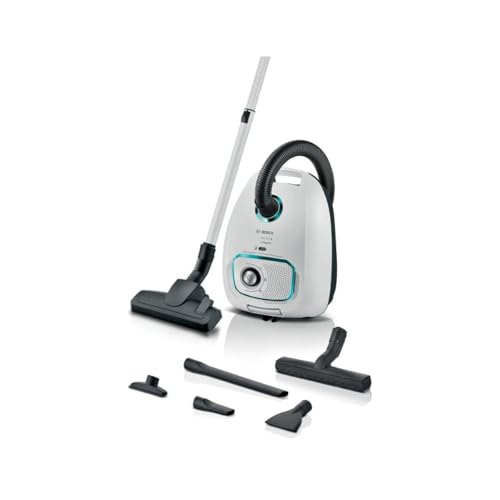 BOSCH - Aspirador com Saco BGB41HYG1H
