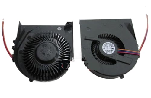 Ventilateur ThinkPad T410 T410i refroidisseur de processeur interne sans dissipateur