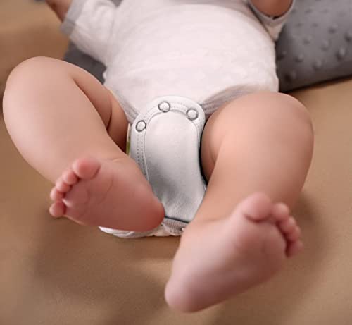 Matissa Baby Bodysuit/Onesie Extenders3