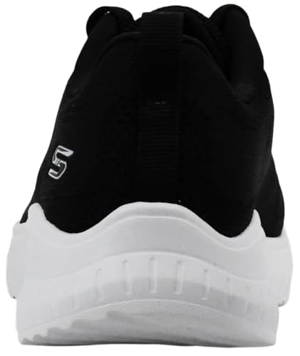 Image of Skechers Women's Bobs Squad Chaos - Face Off Sneaker