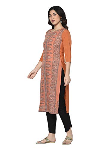 Image of Avah Women Kurta