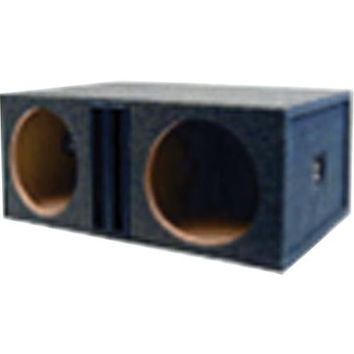 AvoxBOX12DRV 12-Inch Double Round Vented