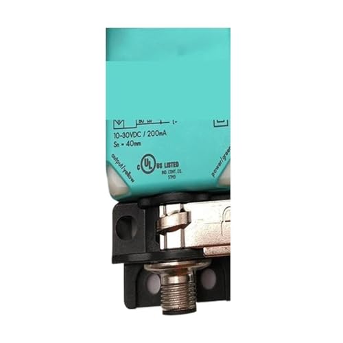 Détecteur de proximité NBN30-U1-A2-T-V1 commutateur de sécurité