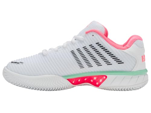 Image of K-Swiss Women's Hypercourt Express 2 HB - Clay Court Tennis Shoe