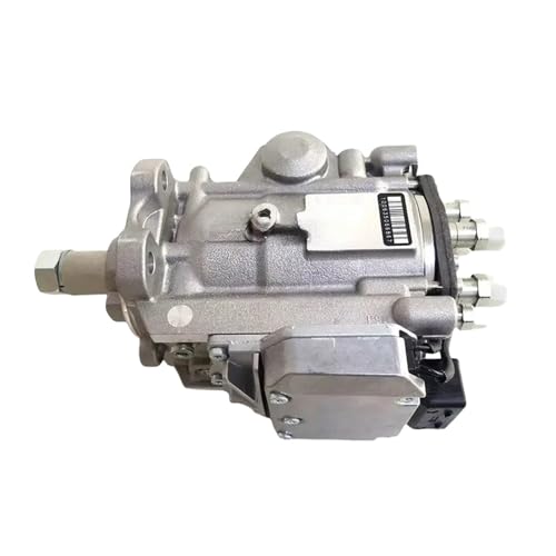 Einspritzpumpe 3937690 Kompatibel for Cummins QSB 5,9 Bosch VP44 Einspritzpumpe 3937690 Kompatibel for Cummins QSB 5,9 Bosch VP44
