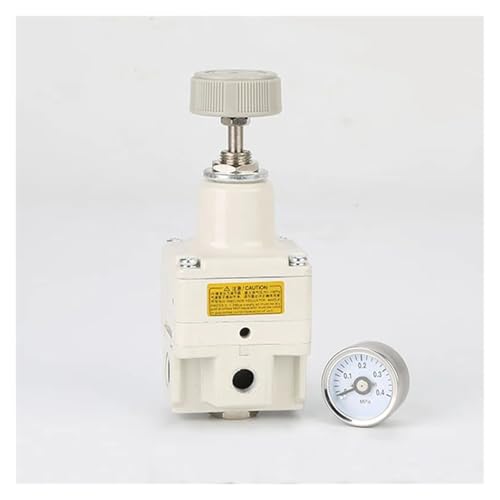 Régulateur de précision IR2010-02BG pour stabiliser la pression d'air - 5