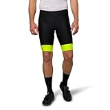 Amazon PEARL IZUMI Men's Biker Shorts Cycling Shorts 10.5" Attack Cycling Shorts, Breathable with Reflective Fabric., /Screaming , #ad