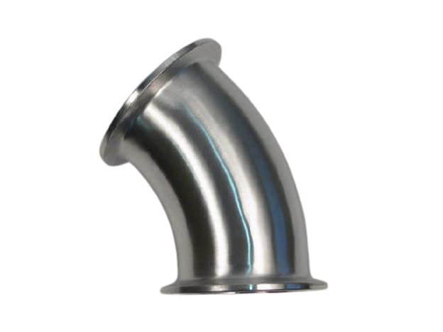 Westco Sanitary™ SA300CL2-45 3