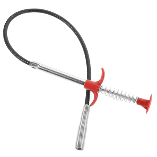 Beavorty �r���Ǒ|���p�� �t���L�V�u���O���o�[�N���[ 60cm �X�e�����X���l�܂菜���X�e�B�b�N �Ȃ��\�݌v �L�b�`�� ���� ���ʑ�r�����̔��̖ыl�܂�����c�[��