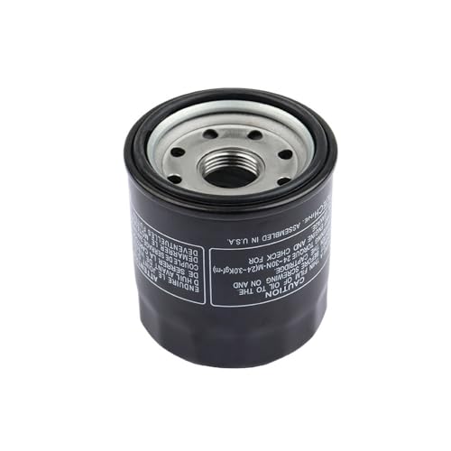 Filtre à huile GL1500 accessoire moto de filtration pour GL1500I GL1500A