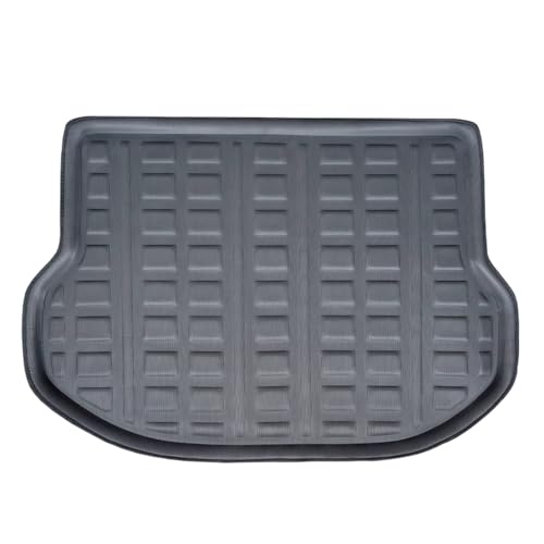 Tapis de Coffre Lexus NX300 H - Idéal pour les Sorties Nature et Transports du Quotidien