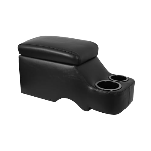 Scott Drake HH-BK Classic Console - The Humphugger Black