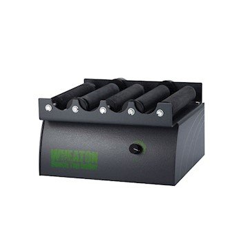 Wheaton W348923-G Mini Bottle Benchtop Roller Culture System, 230V Italy/Chile