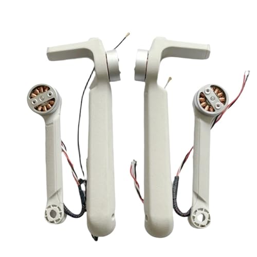 �݊���������܂� DJI Mini 3 �t�����g���E�E���A���[�^�[�A�[���i�G���W���t���j�����p�v���y���A�[���A�Z���u���ɑΉ�(One Set Motor Arms)