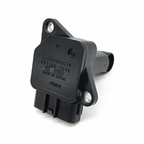Capteur MAF haute performance pour injection essence Mazda 2.3 MPS