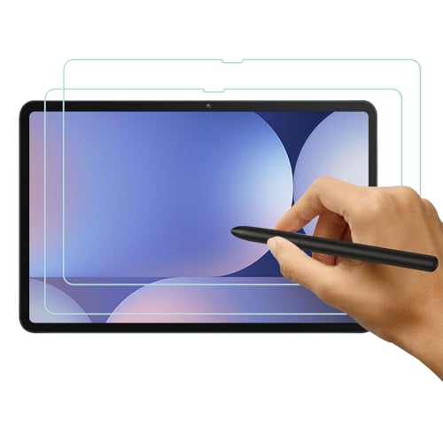 AYSOW 2 Piezas Protector Pantalla de Papel para Samsung Galaxy Tab S10 plus 12.4 Inch, Película de...