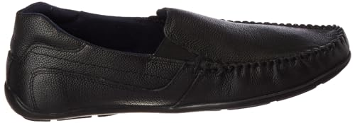 Image of Woodland Men's Leather Loafer