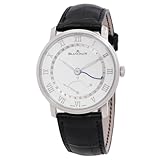 Blancpain Villeret Ultra Slim自動メンズ腕時計6653q-1127 – 55b