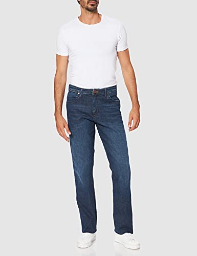 Wrangler Men's W121 Jeans