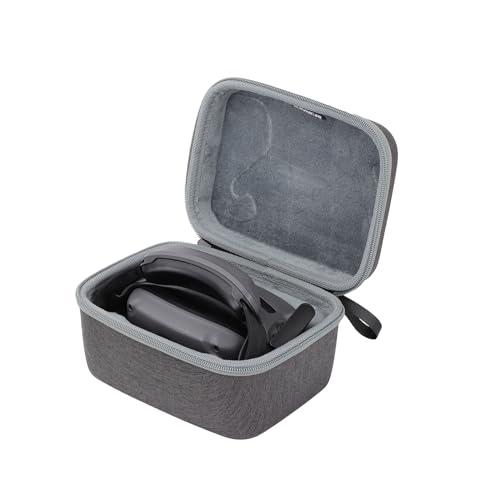 Sac de rangement DJI Avata 2 Goggles 3 : mallette de protection compacte