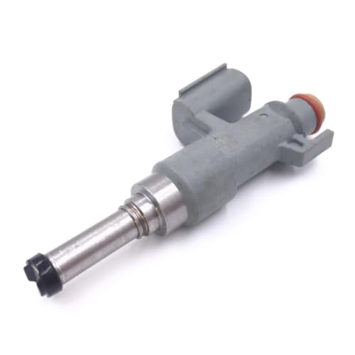 Inyector de 4 piezas elimina fallos de encendido en motores 2.0L 2.5L L4 23209-F0020