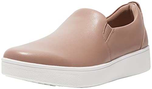 FitFlop Women's Uberknit Slip-On Ballerina...