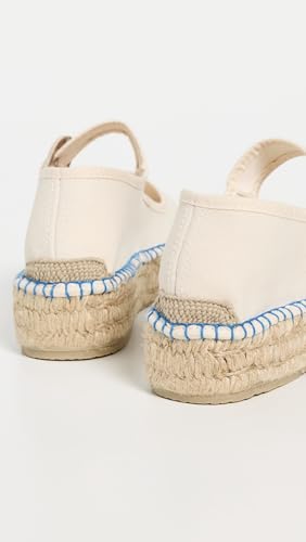 Free People Women's Surfside Mary Jane 2.0 Trend Shoes4