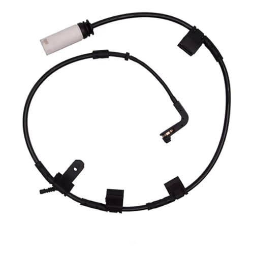 Sensor de desgaste de pastillas de freno traseras para Mini R55 2007-2014 OEM 34356773017