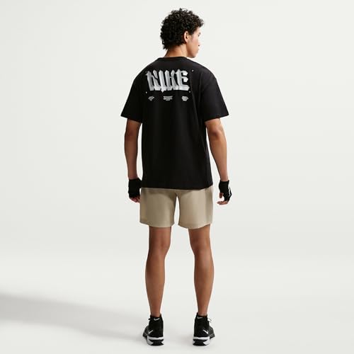 Image of Nike Mens Dri-FIT T-Shirt