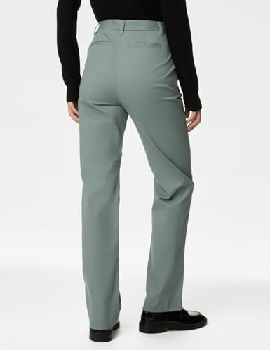 Image of Marks & Spencer Women Casual Pants