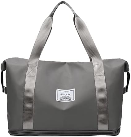 Travel Duffel Bag, Deals of the Day Lightning