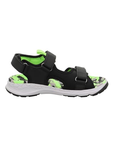 Superfit Criss Cross SandaliaNiños ergonómica para época de calor 5