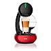 Krups - Cafetera de cápsulas Nescafé Dolce Gusto Esperta (1500 W, capacidad...