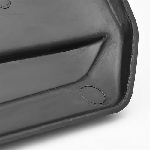 Garde-boue arrière CB650R CBR650R 2019-2022 en finition durable