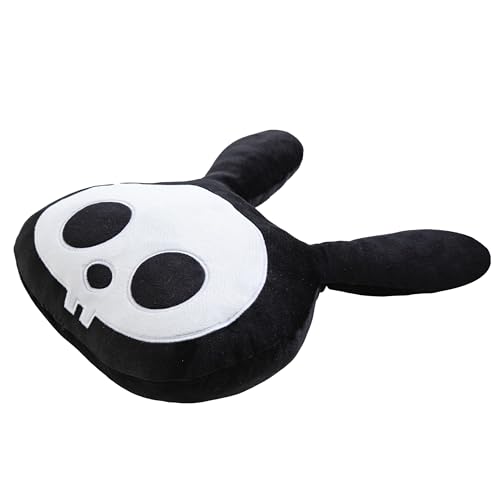 Image of Northwest Skelanimals Jack Cloud Pillow 12 inches