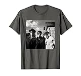 Beastie Boys in New York Licensed to Ill Phil...