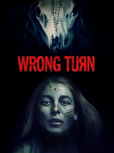 Wrong Turn
