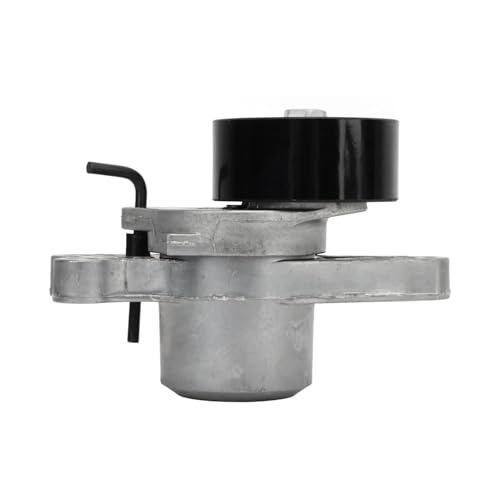 Poulie de Tension Stable 5751G7, Galet Anti-Desserrage pour Courroie Peugeot 206