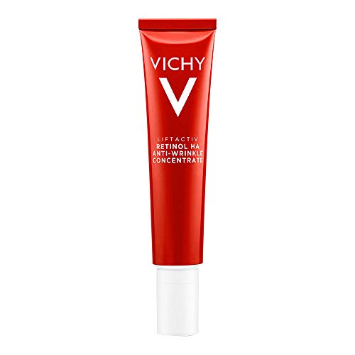 Liftactiv Retinol HA Advanced, 30 ml, Vichy