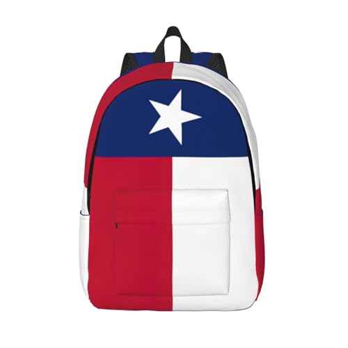 Sac à dos Texas WURTON idéal pour la randonnée du week-end et le quotidien