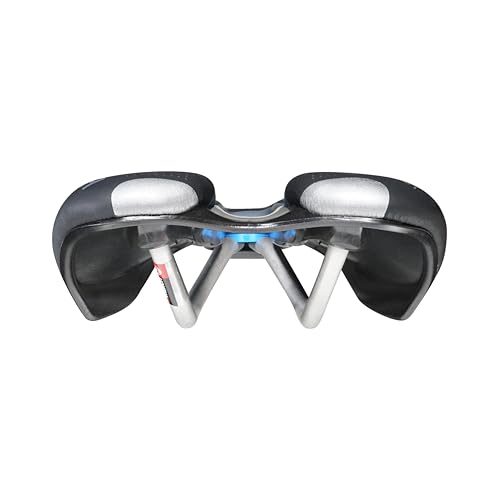 SLR BOOST Saddle 130x248mm (S3) Gravel Black - 204gr - Image 4