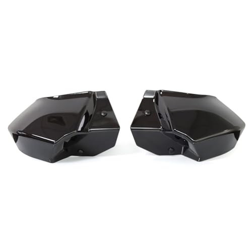 に適合するXMAX 300 2017-2022 2023-2024 X-MAX125 MAX 400 アクセサリー ハンドガード シールド ハンドガード プロテクター ウインドシールド